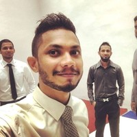 Shahul Hameed