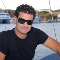 Theodoros Koutris