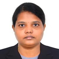 Manonmani Murugesan