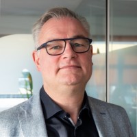 Peter van Geel IPMA-B