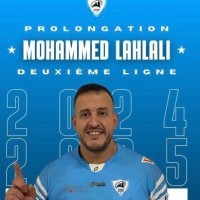 Mohammed Lahlali