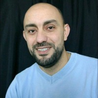 Nassim Ferhat