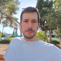 Itai Gross
