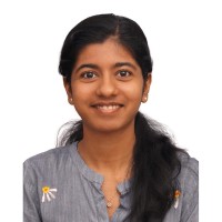 Keerthi Srijith