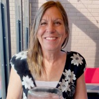 Sandra Kim Wilson
