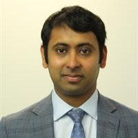Udayan Mukherjee