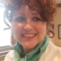 Michelle Lenhardt