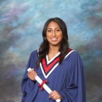 Haley Grewal