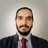 David Fernando Jurado Blanco