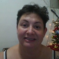 Maria Isabel Britz Dias Campos