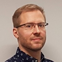 Janne Kurjenniemi