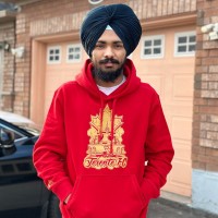 Ishmeet Singh