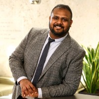 Shone Kuriakose