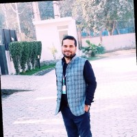 Rakesh Safi