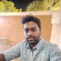 Vishnu Kumar M