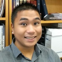 Bert Torres