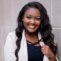 Kennedy Johnson, Calp