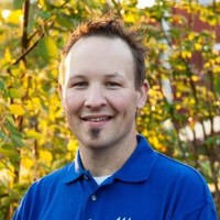 Joel Kuykendall