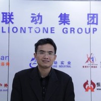 huang Andy
