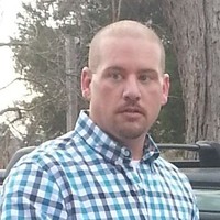 Nathaniel Pate