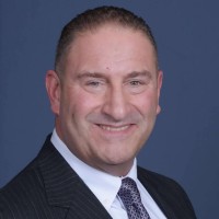 Bruce A. Rubino