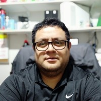 Klaus Chávez Soto