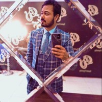 Muhammad Hamza Zubair
