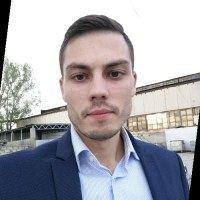Владимир Трипадуш