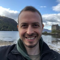 Adam Grosberg