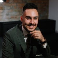 Vladyslav Honchar