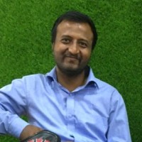 Rajesh P.