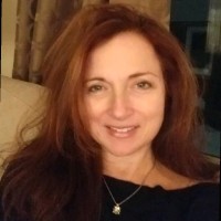 Kimberly Ferris