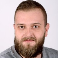 Maciej Żołądź