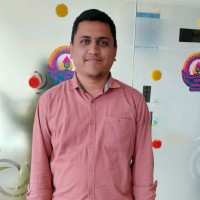 Anurag Zade