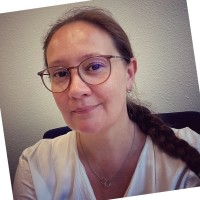 Tina Weber