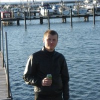 Дмитрий Сергеев