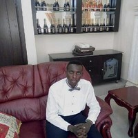 Alex Nwankwo