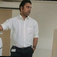 Sailendra Thakur