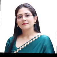 Preetika Kaur
