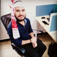 Basavaraj B Bilawar