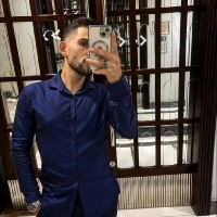 Ahmet Taha Çubukçu