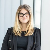 Gabrielle C. Ellington