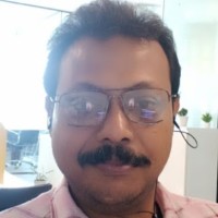 Prasun Mitra