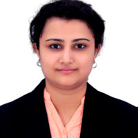 Poonam Pai