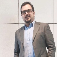 Tushar Chaudhury