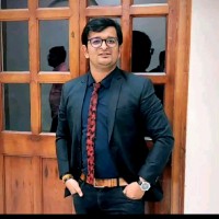 Pratik Limbachiya