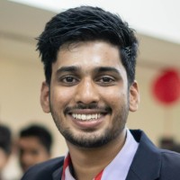 Sahil Shirodkar