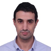 Yacine Seghouane