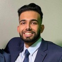 Rustam Singh, Mba