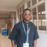 Favour Ojo